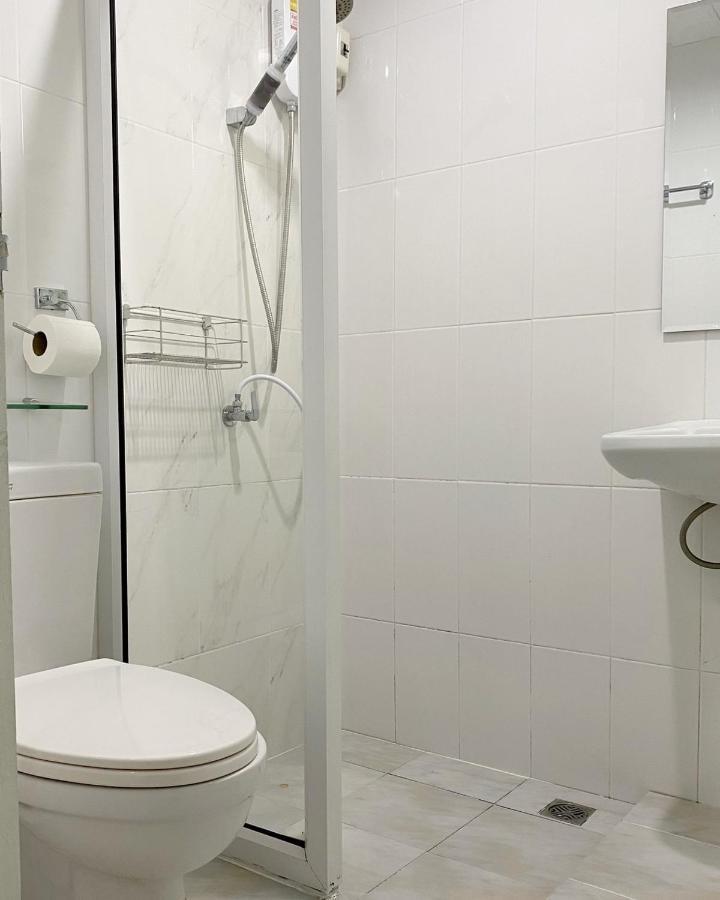 Boxsoon Nimman 2 # 4Beds 3Baths Villa Chiang Mai Eksteriør billede