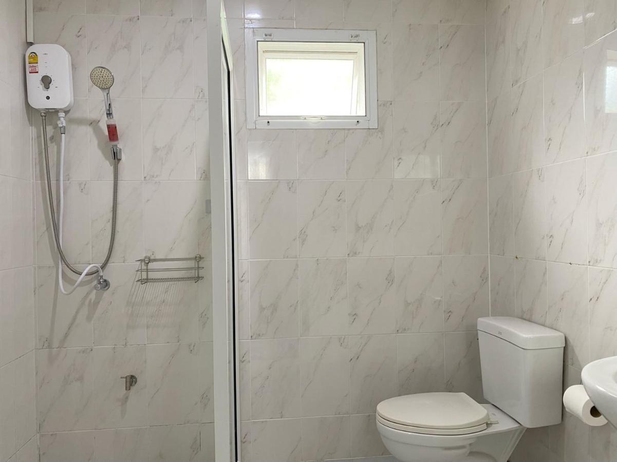 Boxsoon Nimman 2 # 4Beds 3Baths Villa Chiang Mai Eksteriør billede