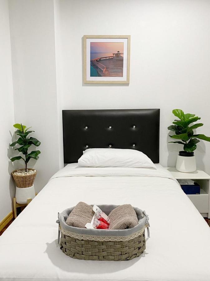 Boxsoon Nimman 2 # 4Beds 3Baths Villa Chiang Mai Eksteriør billede