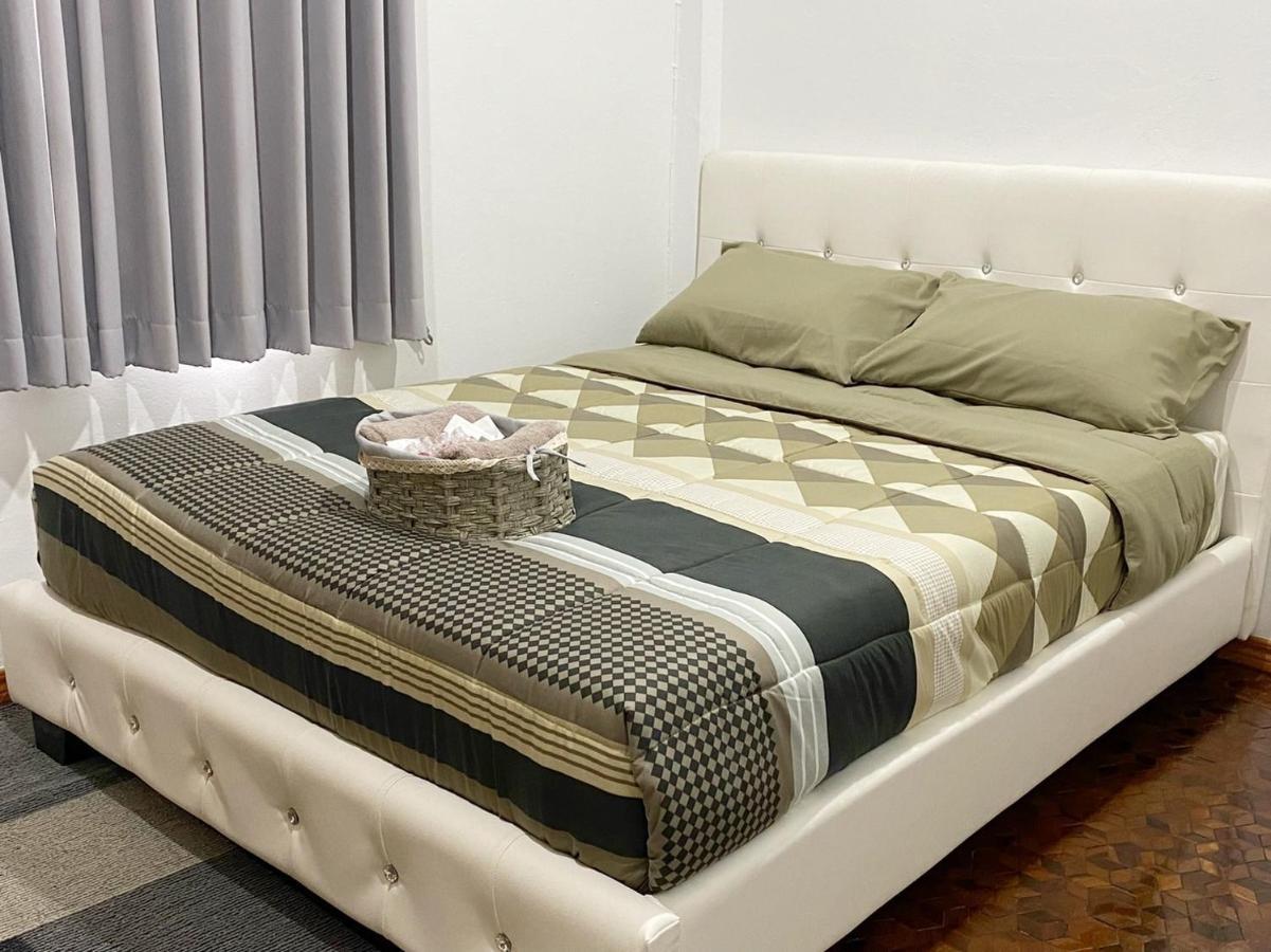 Boxsoon Nimman 2 # 4Beds 3Baths Villa Chiang Mai Eksteriør billede
